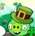 Angry Birds: nincs összefogás a Microsofttal és jön a St. Patrick napi kiadás